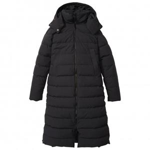 Marmot  Women's Prospect Coat - Lange jas, zwart