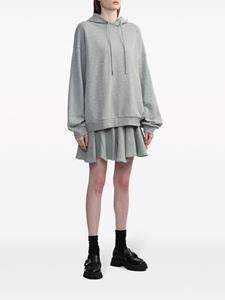 B+ab hoodie and skirt set - Grijs