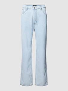 Pegador Jeans met 5-pocketmodel, model 'BALTRA'