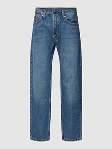 Levi's Relaxed fit jeans in 5-pocketmodel, model '555 96'
