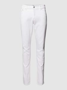 Only & Sons Slim fit jeans in effen design