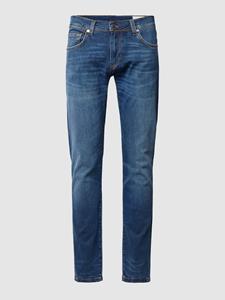 BALDESSARINI Jeans in 5-pocketmodel, model 'JAYDEN'