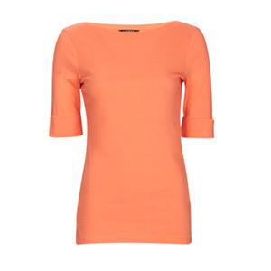 Lauren Ralph Lauren T-Shirt Lange Mouw  JUDY