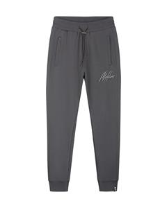 Malelions Men Duo Essentials Trackpants - Antra