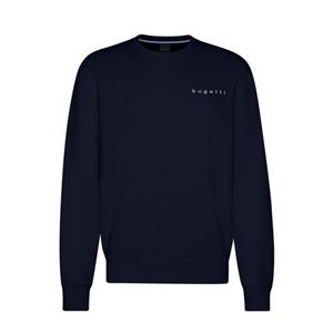 bugatti Sweatshirt, mit Rundhals