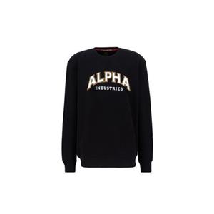 Alpha Industries Sweater  Men - Sweatshirts College Sweater