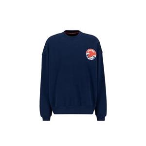 Alpha Industries Sweater  Men - Sweatshirts Japan Wave Warrior Sweater