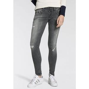 LTB Skinny fit jeans JULITAXSMU met extra-strakke pijpen, lage taillehoogte en stretchaandeel - exclusief
