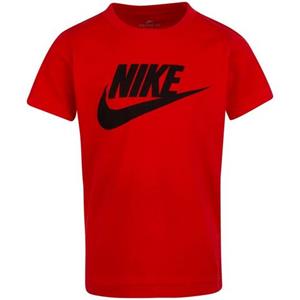 Kurzarm-t-shirt Für Kinder Nike Nkb Futura