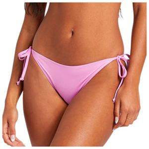 Billabong - Women's ol earcher Tie ide Tropic - Bikini-Bottom