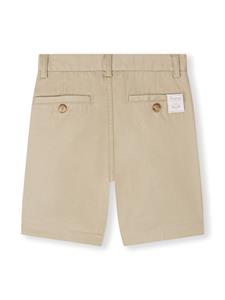 Bonpoint Chino shorts - Beige