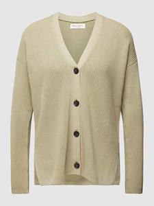 Marc O'Polo Cardigan aus Organic Cotton