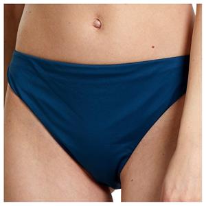 Dedicated  Women's Bikini Bottoms Sanda - Bikinibroekje, blauw