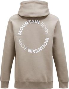 Peak Performance M original graphic hoodie avid