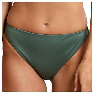 Dedicated  Women's Bikini Bottoms Sanda - Bikinibroekje, groen