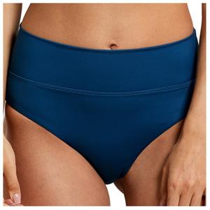 Dedicated  Women's Bikini Pants Slite - Bikinibroekje, blauw