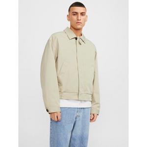 Jack & Jones Outdoorjack JORSANTORINI HARRINGTON JACKET SN