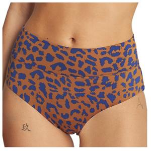 DEDICATED - Women's Bikini Pants Slite - Bikinibroekje, blauw