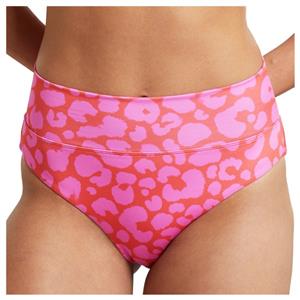 Dedicated  Women's Bikini Pants Slite - Bikinibroekje, roze