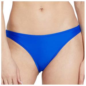 Volcom  Women's Simply Solid Full - Bikinibroekje, blauw