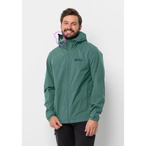 Jack Wolfskin Outdoorjack ELSBERG 2.5L JKT M