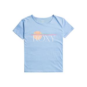 Roxy T-shirt met korte mouwen