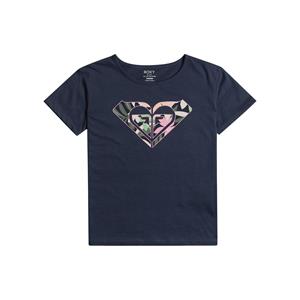 Roxy - Kid's Day And Night A S/S - T-Shirt