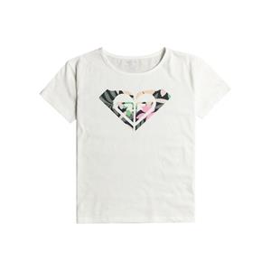 Roxy T-shirt met korte mouwen