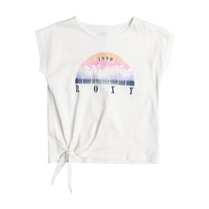 Roxy Print-Shirt Pura Playa - T-Shirt für Mädchen 4-16