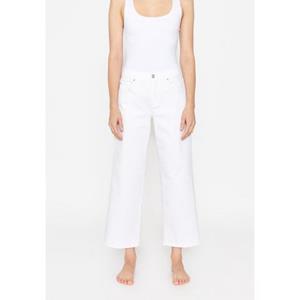 ANGELS Straight-Jeans, Culotte