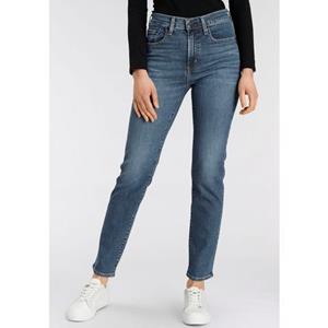 Levi's Straight Jeans Levis 724 HIGH RISE STRAIGHT