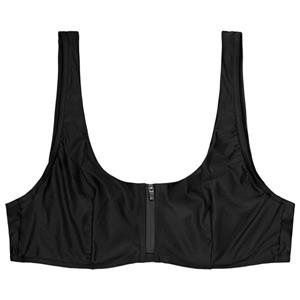 Picture  Women's Haole Bralette Top - Bikinitop, zwart