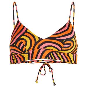O'Neill  Women's Wave Top - Bikinitop, wit
