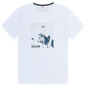 Picture - Travis Tech Tee - Funktionsshirt