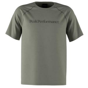 Peak Performance - Active Tee - Funktionsshirt