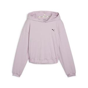 PUMA Kapuzensweatshirt STUDIO FOUNDATIONS HOODY