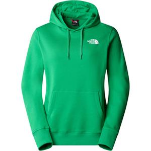 The North Face Dames Simple Dome Hoodie