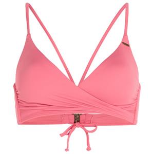 O'Neill  Women's Baay Top - Bikinitop, roze