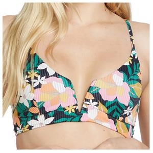 Volcom - Women's Had e At Aloha Crop - Bikini-Top