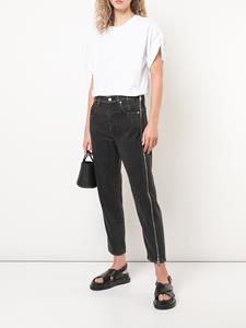 3.1 Phillip Lim Denim broek - Zwart