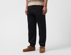 Carhartt WIP Chase Joggers, Black