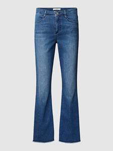 Brax Regular-fit-Jeans STYLE.SHAKIRA SDep, USED REGULAR BLUE