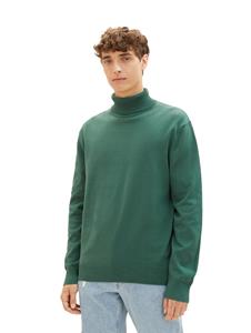 Tom Tailor Basic turtleneck knit