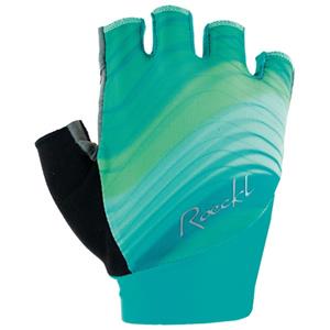 Roeckl Sports  Women's Danis 2 - Handschoenen, turkoois