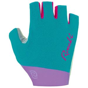 Roeckl Sports  Women's Deleni - Handschoenen, turkoois