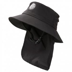 Rip Curl  Surf Series Bucket Hat - Hoed, zwart