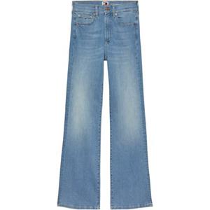 Tommy Jeans Curve Wijde jeans CRV SYLVIA HGH FLR BH1211
