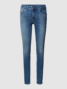 LIU JO JEANS Jeans in 5-pocketmodel, model 'FABULOUS'