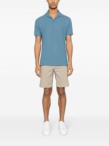 Incotex Bermuda shorts - Beige