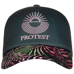 Protest  Women's Prtkeewee Cap - Pet, meerkleurig